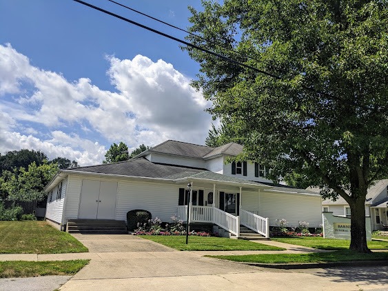 Barndt Funeral Home