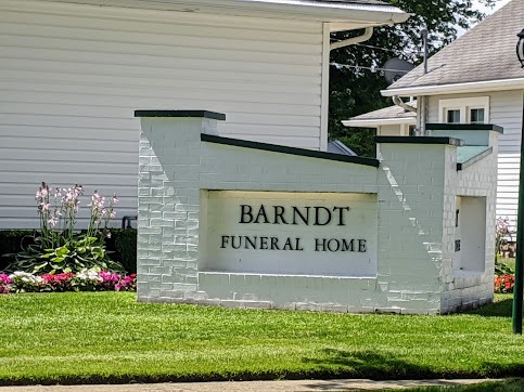 Barndt Funeral Home gallery image 2