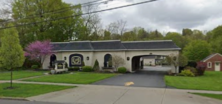 Pettigrass Funeral Home